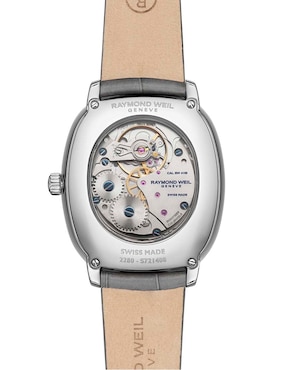 Reloj Raymond Weil Toccata Heritage unisex R2280stc64001
