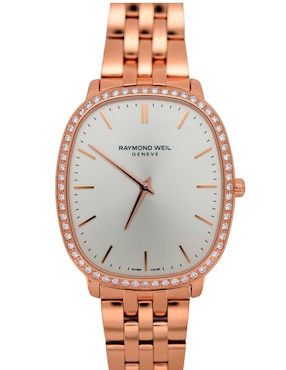 Reloj Raymond Weil Toccata Heritage unisex R5280p5s64001