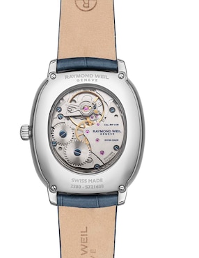 Reloj Raymond Weil Toccata Heritage unisex R5280stc50001