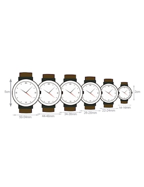 Reloj Raymond Weil Toccata Heritage unisex R5280stc50001