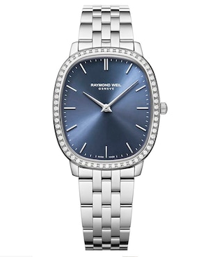 Reloj Raymond Weil Toccata Heritage unisex R5280sts50001