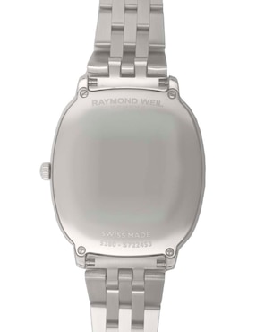 Reloj Raymond Weil Toccata Heritage unisex R5280sts50001
