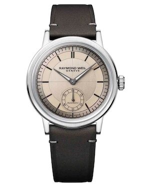 Reloj Raymond Weil Millesime para hombre R2930stc11001