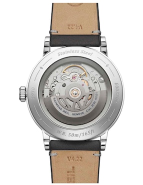 Reloj Raymond Weil Millesime para hombre R2930stc11001