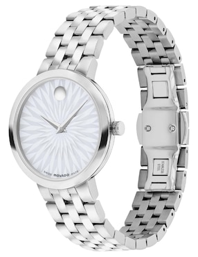 Reloj Movado Museum para mujer 607974