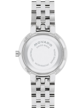 Reloj Movado Museum para mujer 607974