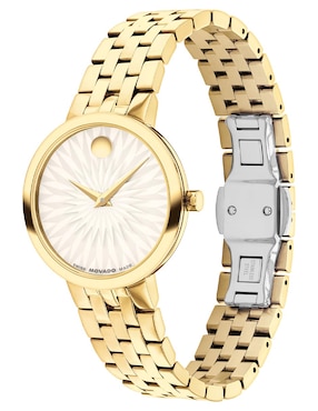Reloj Movado Museum para mujer 607975