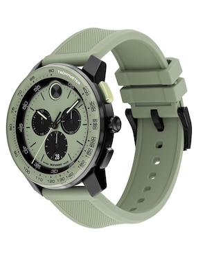 Reloj Movado Bold para hombre 3601176