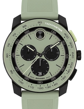 Reloj Movado Bold para hombre 3601176