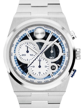 Reloj Movado Bold para hombre 3601304