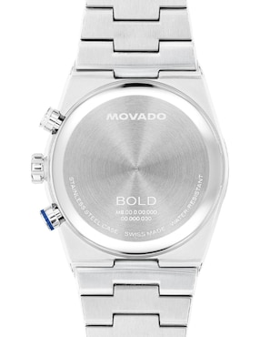 Reloj Movado Bold para hombre 3601304