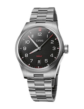Reloj Oris Big Crown Propilot para hombre 73378054164-0782004LC
