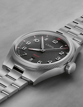 Reloj Oris Big Crown Propilot para hombre 73378054164-0782004LC