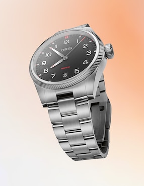 Reloj Oris Big Crown Propilot para hombre 73378054164-0782004LC