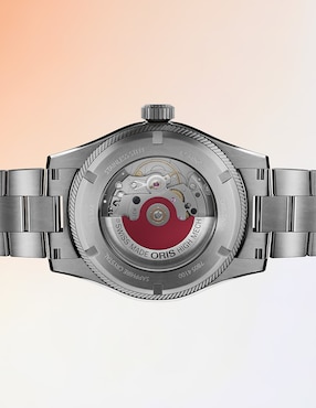 Reloj Oris Big Crown Propilot para hombre 73378054164-0782004LC