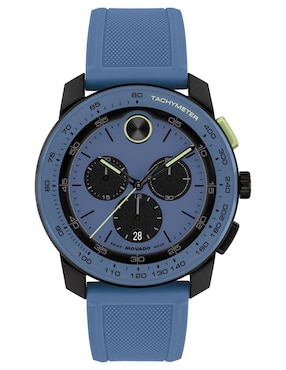 Reloj Movado Bold para hombre 3601175