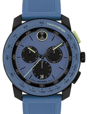 Reloj Movado Bold para hombre 3601175