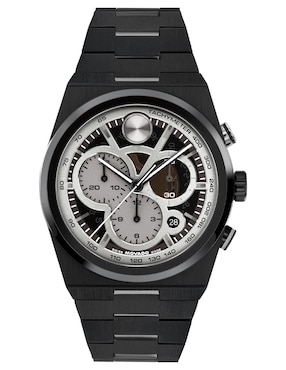 Reloj Movado Bold para hombre 3601184