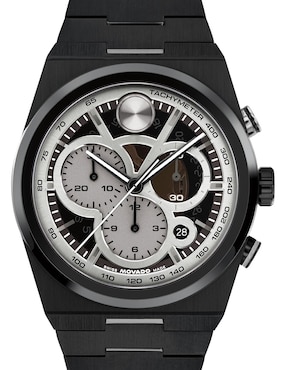Reloj Movado Bold para hombre 3601184