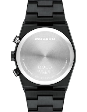Reloj Movado Bold para hombre 3601184