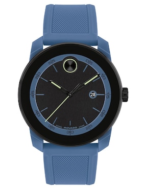 Reloj Movado Bold para hombre 3601213