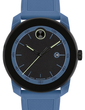 Reloj Movado Bold para hombre 3601213