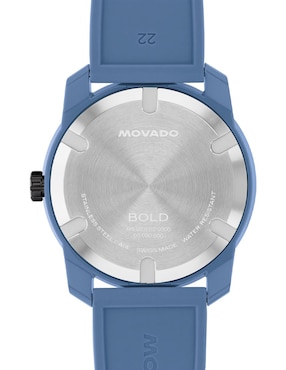 Reloj Movado Bold para hombre 3601213
