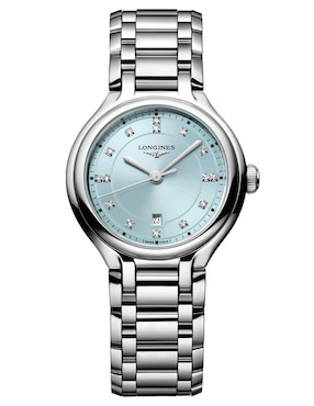Reloj Longines PrimaLuna para mujer L81424976