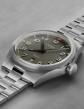Reloj Oris Big Crown Propilot para hombre 73378054167-0782004LC