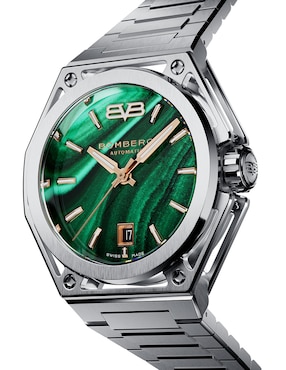 Reloj Bomberg Stones para hombre B774207.10