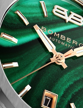 Reloj Bomberg Stones para hombre B774207.10
