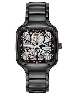 Reloj Rado True Square unisex R27174712