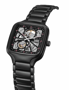 Reloj Rado True Square unisex R27174712