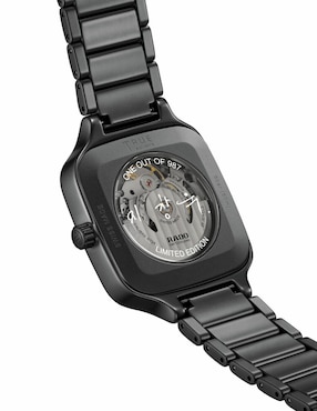 Reloj Rado True Square unisex R27174712
