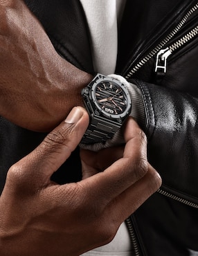 Reloj Bomberg Core para hombre B774202.4