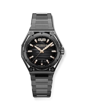 Reloj Bomberg Core para hombre B774202.4