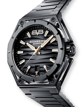 Reloj Bomberg Core para hombre B774202.4