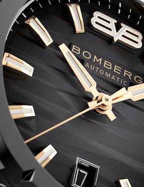 Reloj Bomberg Core para hombre B774202.4