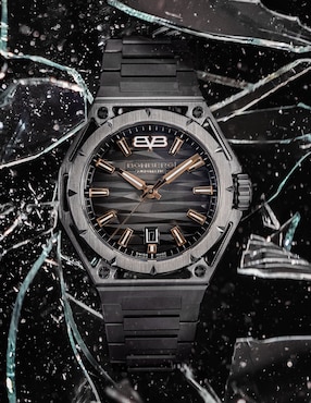 Reloj Bomberg Core para hombre B774202.4