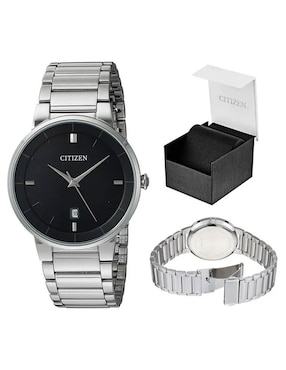 Reloj Citizen para hombre 60744