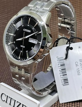 Reloj Citizen para hombre 60673