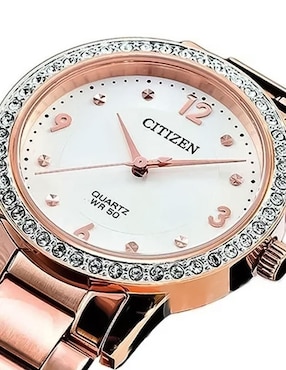 Reloj Citizen para mujer 61186