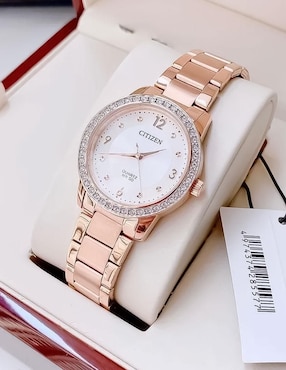 Reloj Citizen para mujer 61186