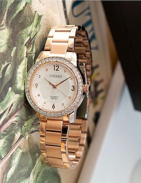 Reloj Citizen para mujer 61186