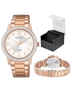Reloj Citizen para mujer 61186