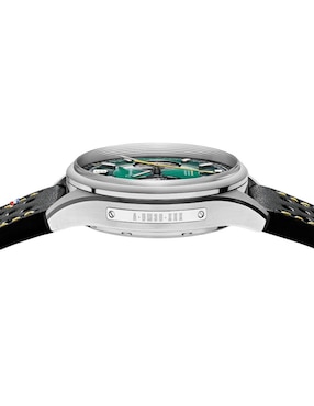Reloj Depancel Autosport unisex verde