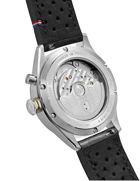 Reloj Depancel Autosport unisex verde
