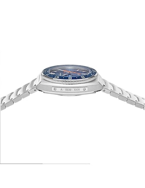 Reloj Depancel Allure Driver para hombre Blue