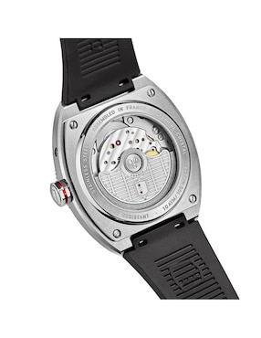 Reloj Depancel Allure Driver para hombre Driver Bicolor