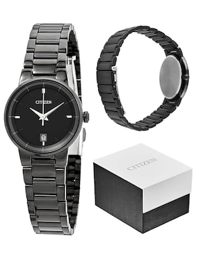 Reloj Citizen para mujer EU6017-54E
